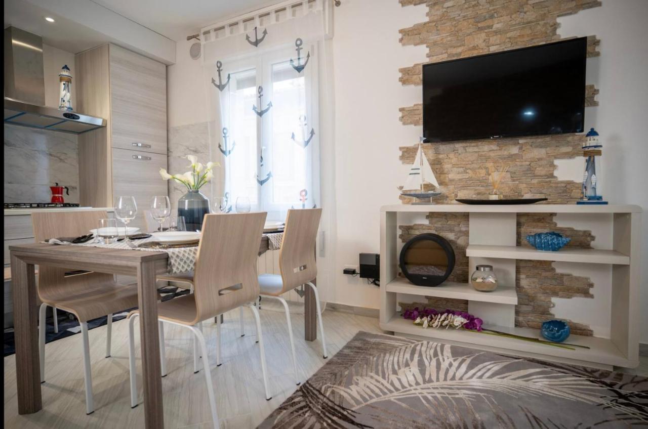 Appartamento 3 Camere Da Letto - Holiday House 2 Venedik Dış mekan fotoğraf