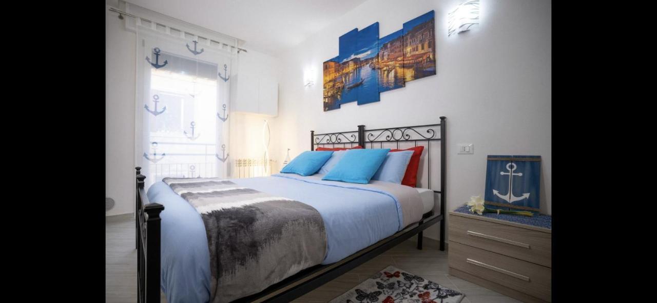 Appartamento 3 Camere Da Letto - Holiday House 2 Venedik Dış mekan fotoğraf