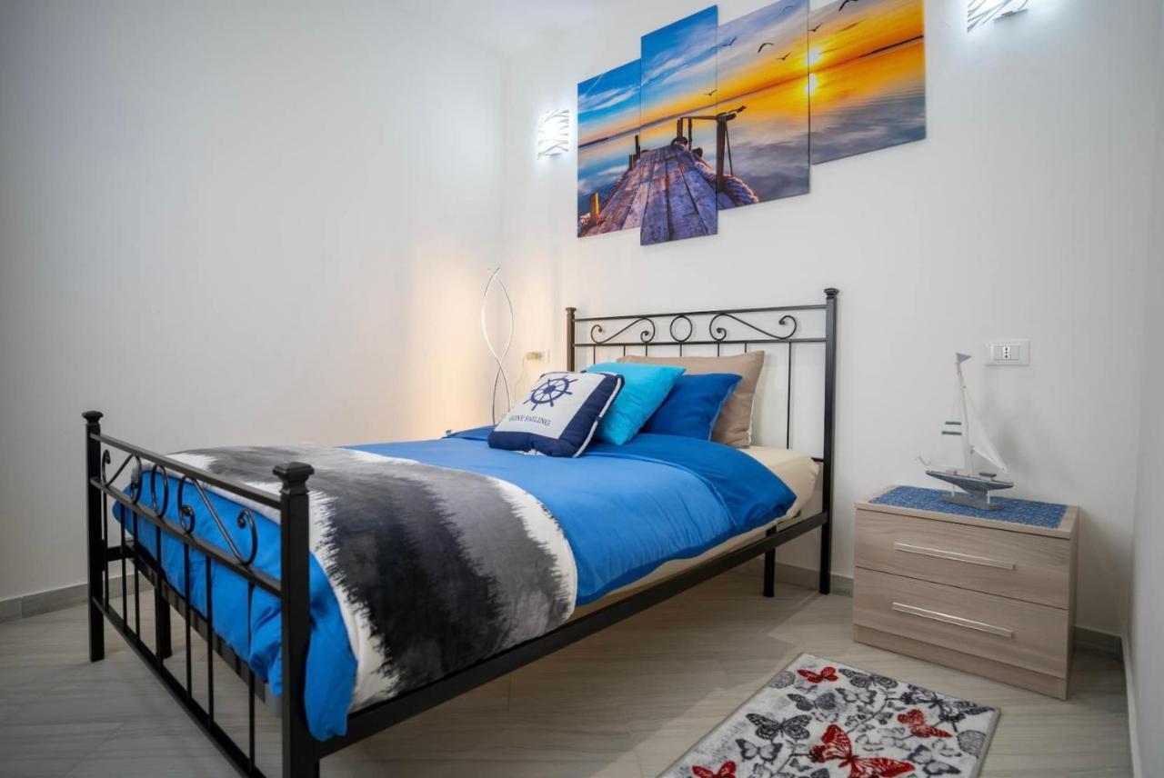 Appartamento 3 Camere Da Letto - Holiday House 2 Venedik Dış mekan fotoğraf