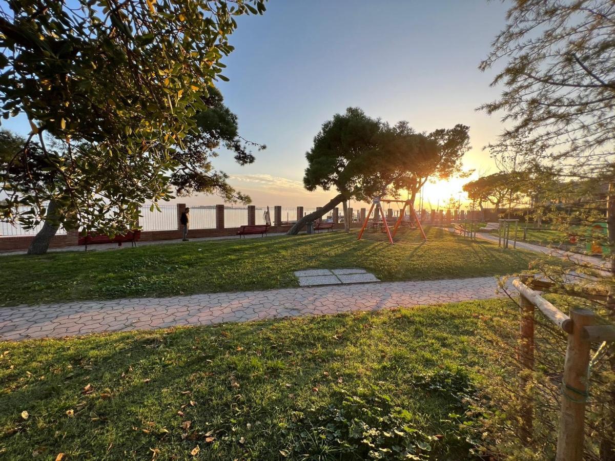 Appartamento 3 Camere Da Letto - Holiday House 2 Venedik Dış mekan fotoğraf